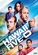Hawaii Five-O - Seizoen 9