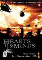 Hearts And Minds (DVD)