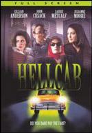 Hellcab - Chicago Cab