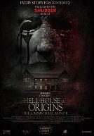 Hell House LLC Origins: The Carmichael Manor