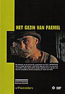 Het gezin van Paemel