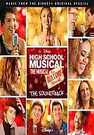 High School Musical : The Musical : The Holiday Special