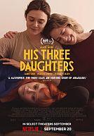 His Three Daughters poster