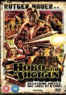 Hobo with a Shotgun (DVD)