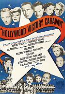 Hollywood Victory Carnaval poster