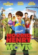 Horrid Henry : The Movie