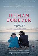Human Forever poster