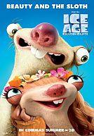 Ice Age : Collision Course (NV)