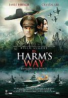 In Harm's Way (The Chinese Widow)