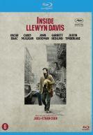 Inside Llewyn Davis (Blu Ray)
