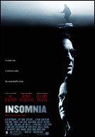 Insomnia (DVD)