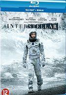 Interstellar (Blu Ray)