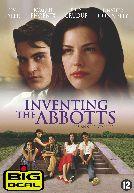 Inventing the Abbotts (DVD)