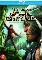 Jack The Giant Slayer (Blu Ray)