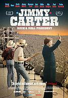 Jimmy Carter : Rock & Roll President