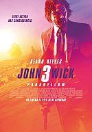 John Wick 3 : Parabellum