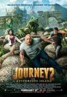 Journey 2 : The Mysterious Island