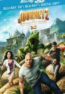 Journey 2  The Mysterious Island (Blu Ray)