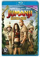 Jumanji : Welcome To The Jungle (Blu-ray)
