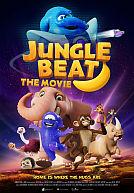 Jungle Beat - The Movie