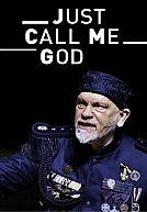Just Call Me God: A Dictator's Final Speech