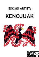 Eskimo Artist: Kenojuak