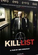 Kill List (DVD)