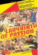 Labyrinth Of Passion (Laberinto De Pasiones)