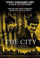 La Ciudad - The City