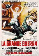 La grande guerra (US : The Great War)