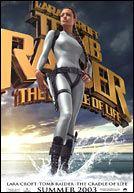 Lara Croft Tomb Raider : The Cradle of Life