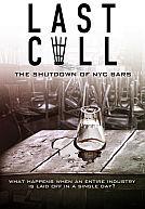 Last Call : The Shutdown of NYC Bars