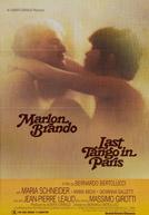 Last Tango In Paris