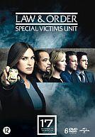 Law & Order - Special Victims Unit - Seizoen 17