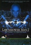 Lawnmower Man II : Beyond Cyberspace