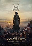 Le comte de Monte Cristo poster