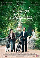 Le grand Meaulnes