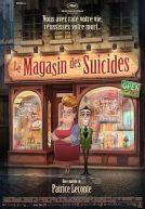 The Suicide Shop - Le Magasin des Suicides
