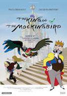 Le roi et l'oiseau - The King and the Mockingbird