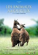 Les animaux amoureux