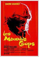 Les mauvais coups