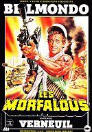 Les Morfalous poster