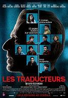 Les traducteurs poster