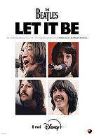 Let It Be poster