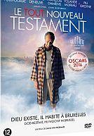 Le Tout Nouveau Testament (DVD)