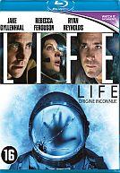 Life (Blu Ray)