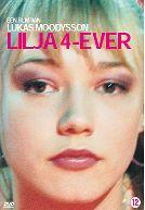 Lilja 4-Ever (DVD)