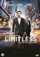 Limitless (DVD)