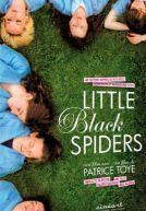 Little Black Spiders (DVD)