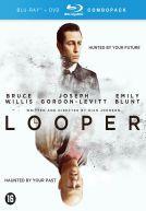 Looper (Blu Ray)